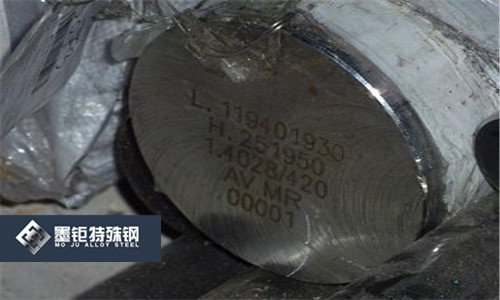 S31703鋼帶規格