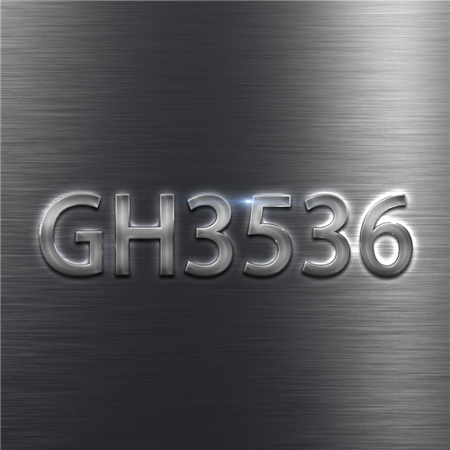 GH3536合金在極端環境下的損傷行為研究