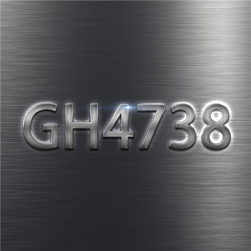 GH4738合金熱處理工藝優化提高其高溫強度和塑性