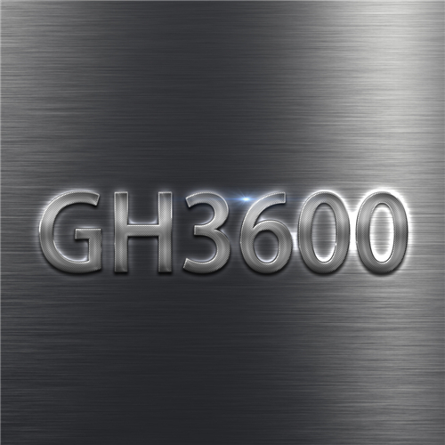 GH3600合金相轉變行為與其高溫形變特性的長期持續關聯